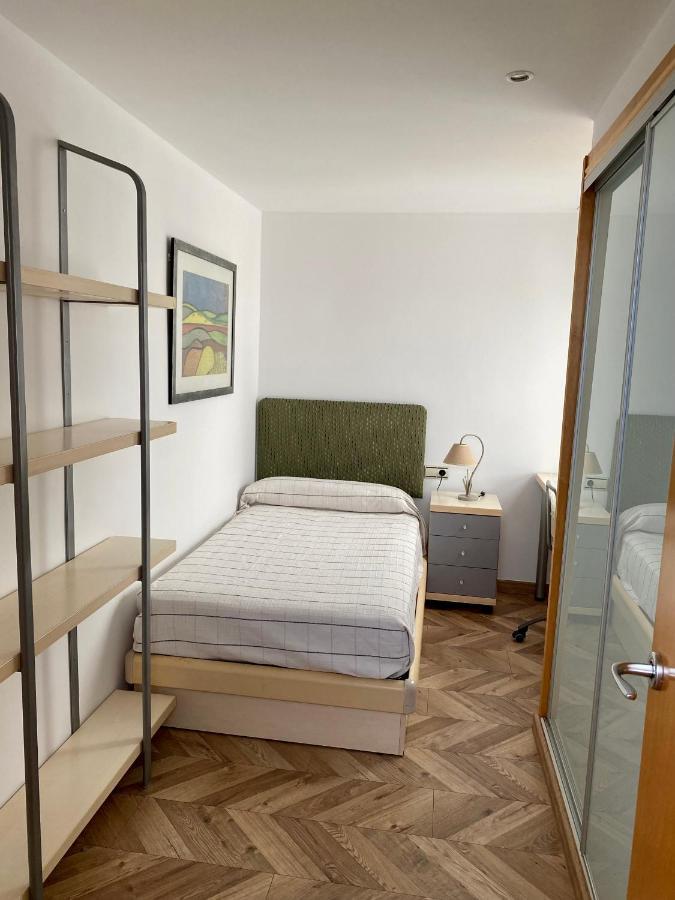 Lujoso Apartamento En 1ª Linea Recien Reformado Santa Pola Bagian luar foto